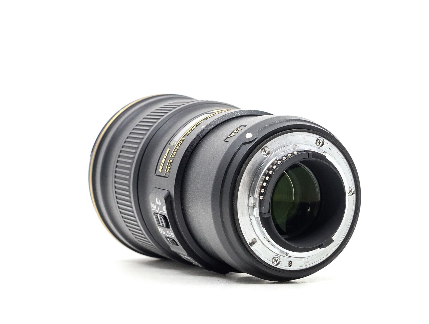 Nikon AF-S Nikkor 300mm f/4E PF ED VR Lens · main image