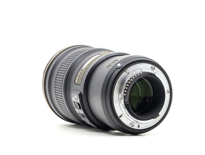 Nikon AF-S Nikkor 300mm f/4E PF ED VR Lens
