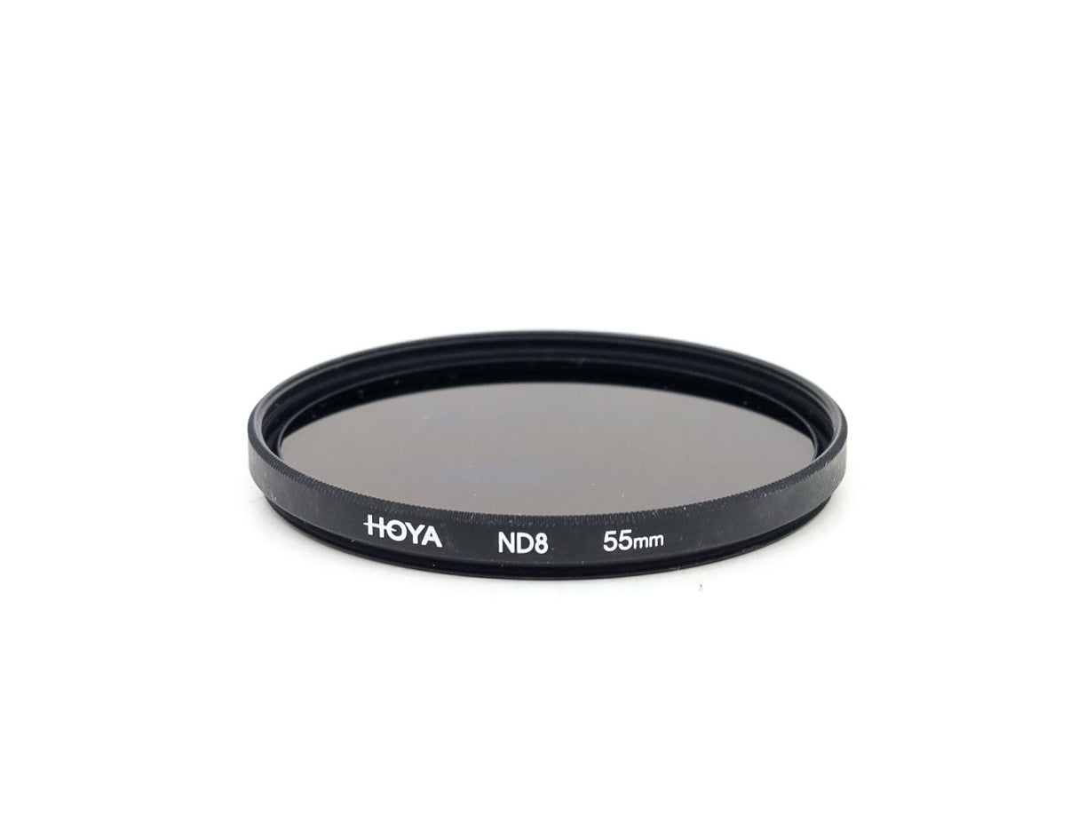 Hoya 55mm PROND8 Filter