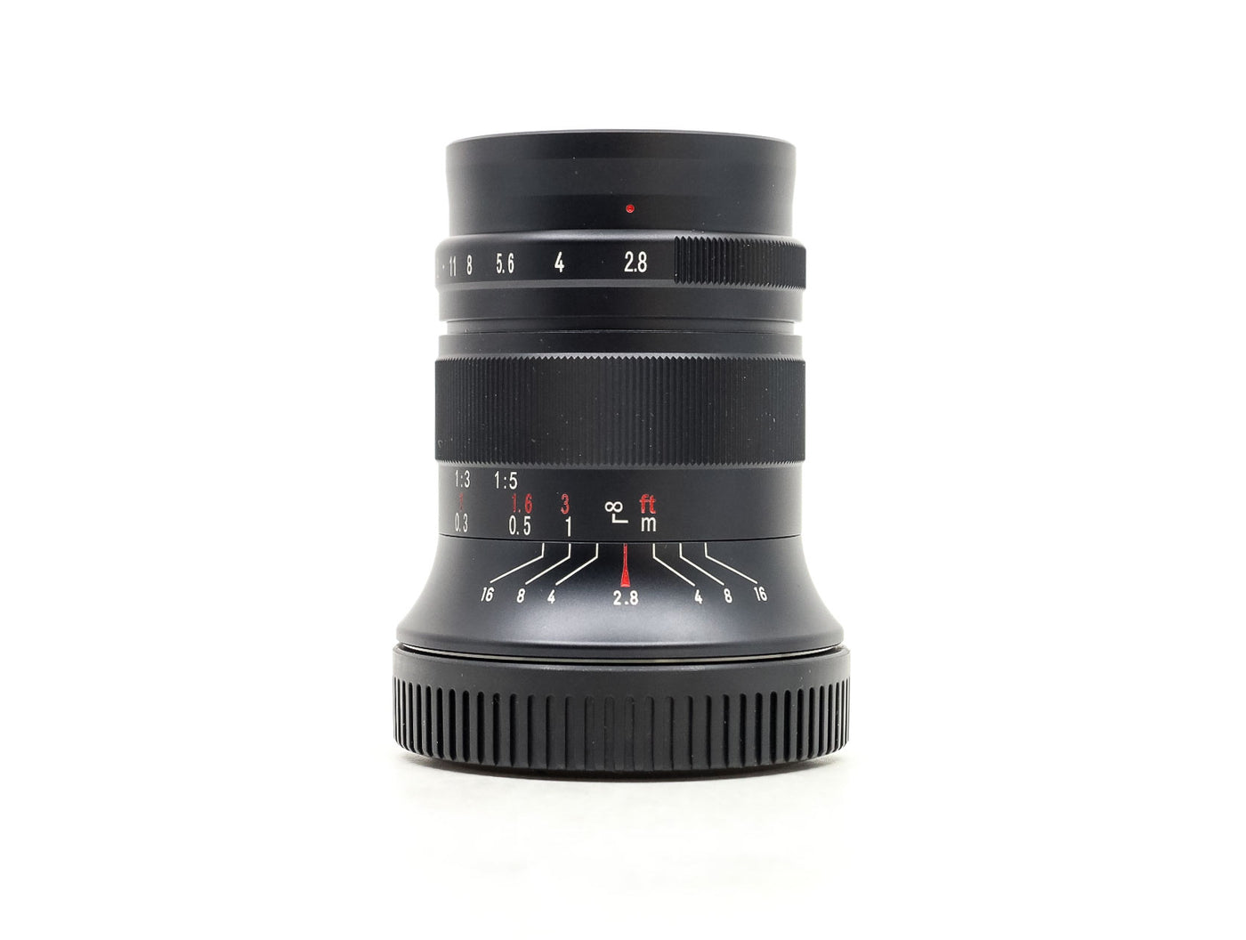 7Artisans 12mm f/2.8 II [APS-C] - Geschikt voor Canon RF · hoofdafbeelding