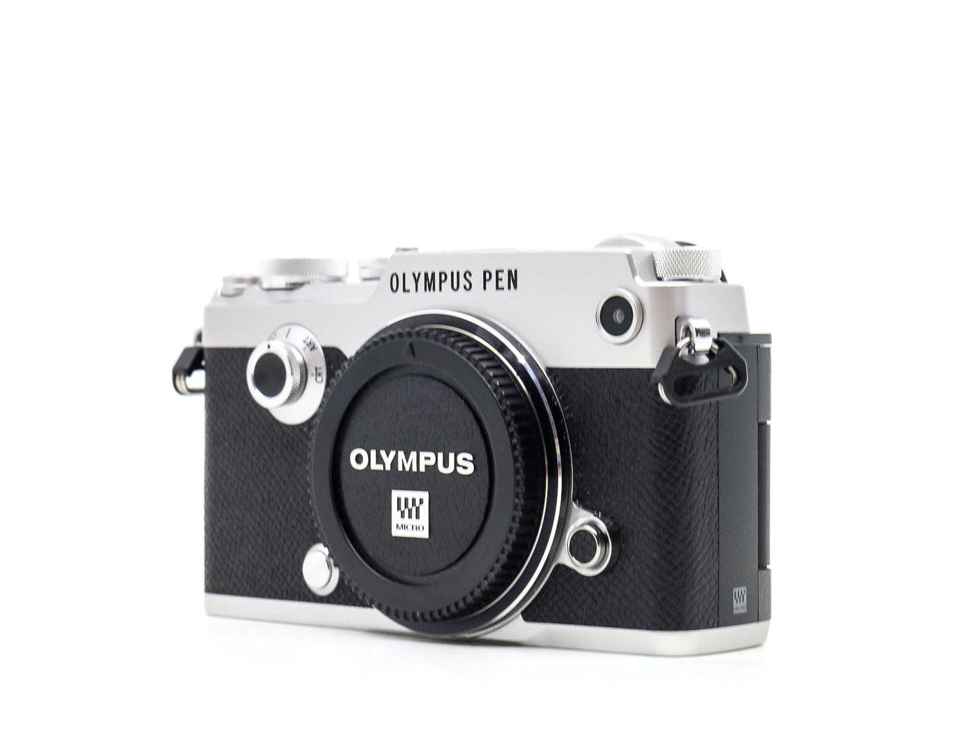 Olympus PEN-F Camera | Hoogwaardige Fotografie · hoofdafbeelding