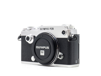 Olympus PEN-F Camera | Hoogwaardige Fotografie