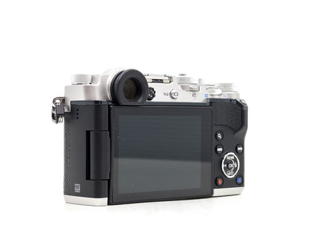 Olympus PEN-F Camera | Hoogwaardige Fotografie