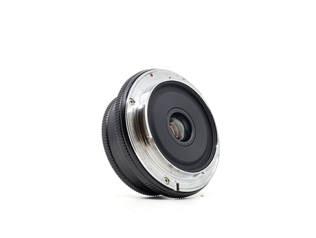 Venus Laowa 10mm f/4 Cookie - Geschikt voor Sony E