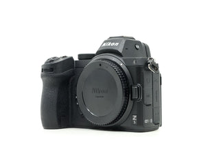 Nikon Z5 - segunda mano - excelente estado - foto principal - SKU 3800247 - Camera Market