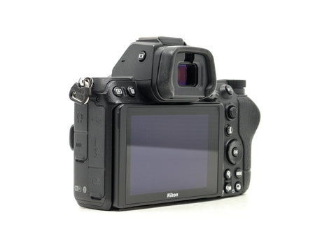 Nikon Z5 - segunda mano - excelente estado - detalle 4 de 4 - SKU 3798292 - Camera Market