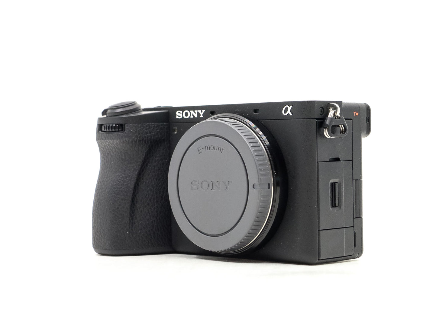 Sony Alpha A6700 | Geavanceerde Mirrorless Camera · hoofdafbeelding