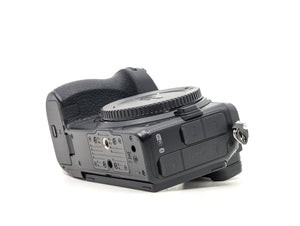 Nikon Z5 - segunda mano - excelente estado - detalle 2 de 4 - SKU 3800247 - Camera Market