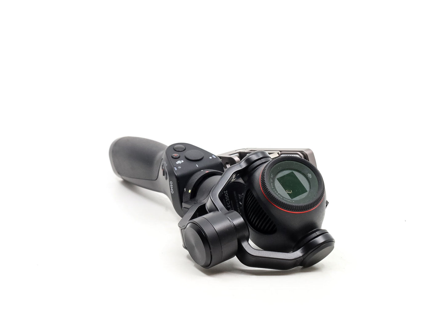 DJI Zenmuse X3 Gimbal en Camera · main image