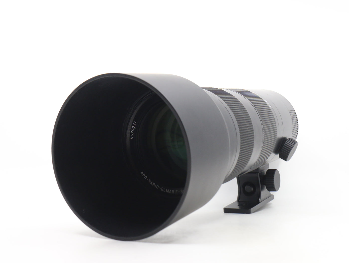 Leica 90-280mm f/2.8-4 APO-Vario-Elmarit-SL [11175] · hoofdafbeelding