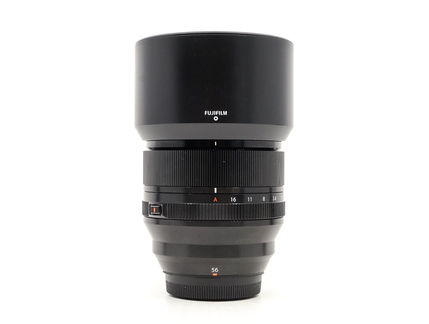 Fujifilm XF 56mm F/1.2 R WR Lens · main image