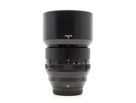 Fujifilm XF 56mm F/1.2 R WR - segunda mano - excelente estado - foto principal - SKU 3798226 - Camera Market