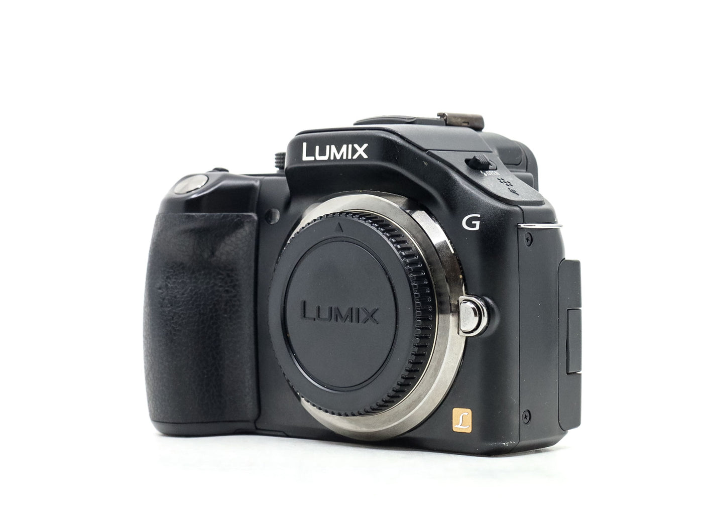 Panasonic Lumix DMC-G5 | Camera Market · main image