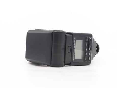 Sigma EF-500 DG Super Flitser ETTL - Exclusief voor Canon