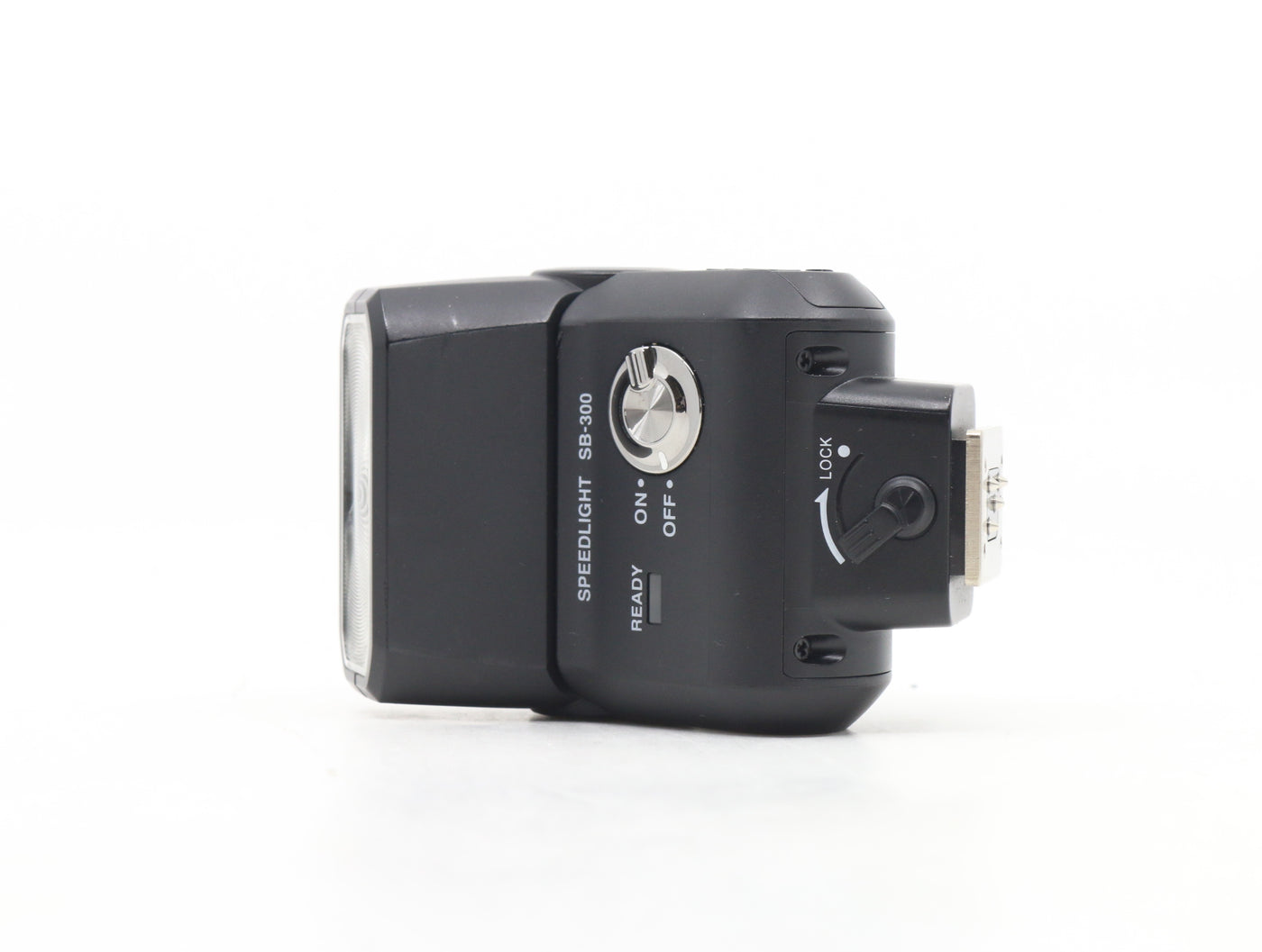 Nikon SB-300 Speedlight Flitser · main image