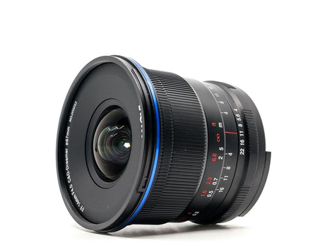 Venus Laowa 14mm f/4 Zero-D DSLR - Nikon Fit