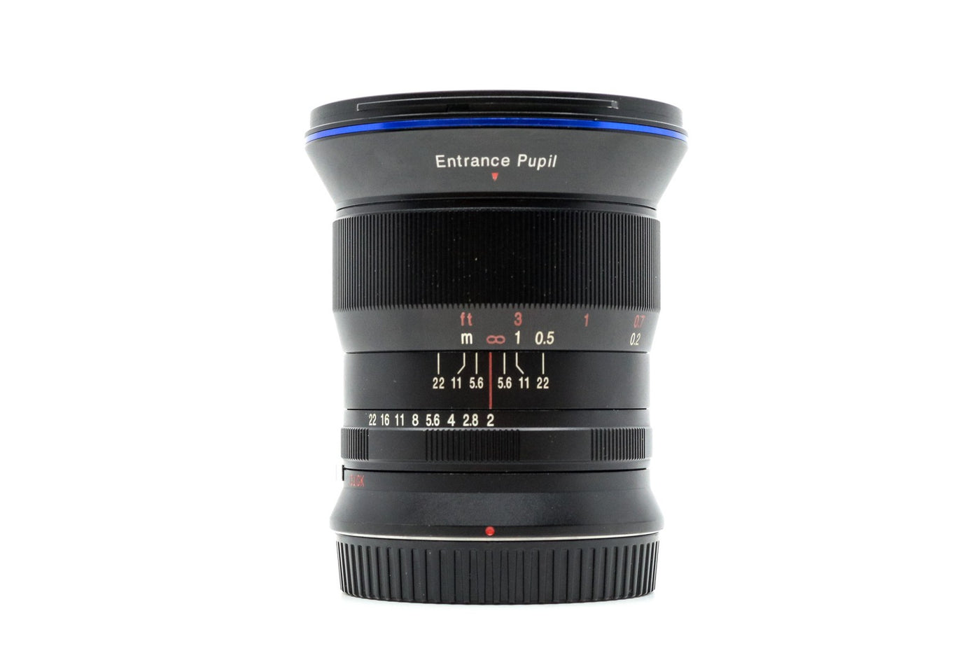 Venus Laowa 15mm f/2 Zero-D - Nikon Z Fit · hoofdafbeelding