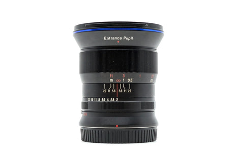 Venus Laowa 15mm f/2 Zero-D - Nikon Z Fit