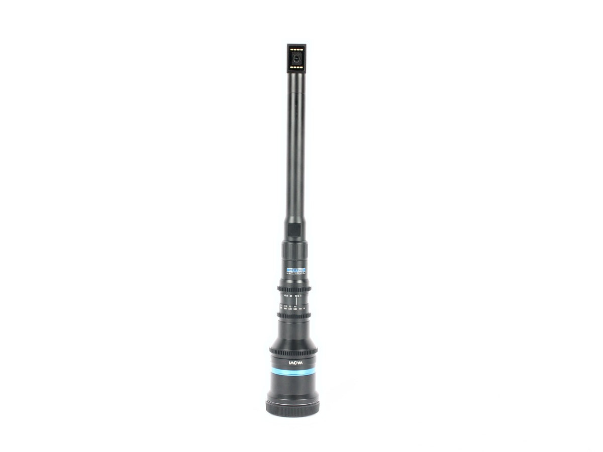 Venus Laowa 24mm T14 2X Periprobe - Canon RF fit · hoofdafbeelding