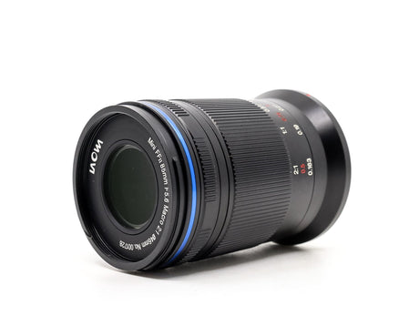 Venus Laowa 85mm f/5.6 2X Ultra Macro APO - Sony FE Fit
