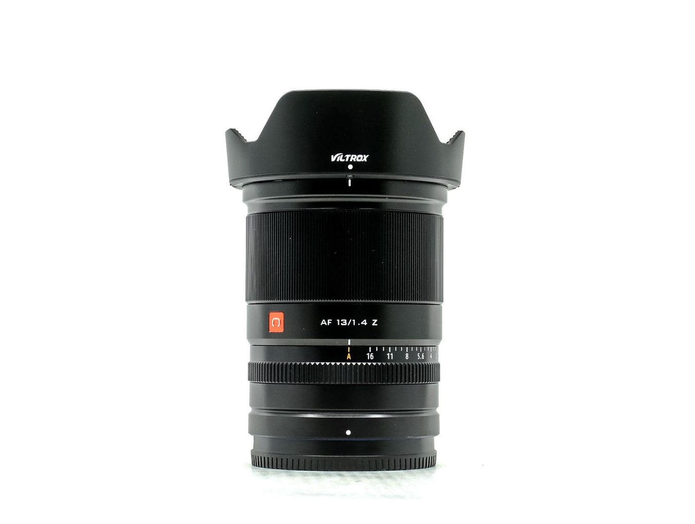 Viltrox AF 13mm f/1.4 - Nikon Z Fit · hoofdafbeelding