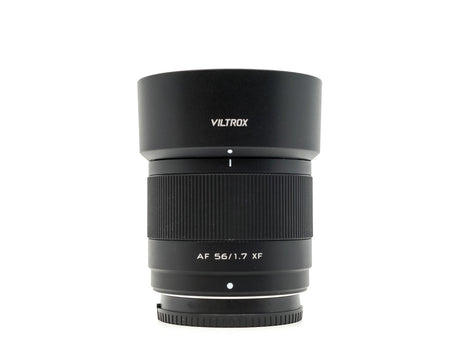 Viltrox AF 56mm f/1.7 - Fujifilm X Fit