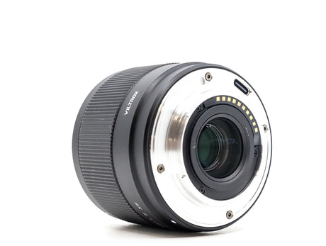Viltrox AF 56mm f/1.7 - Fujifilm X Fit