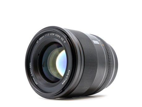 Viltrox AF 56mm f/1.2 Pro - Fujifilm X Fit