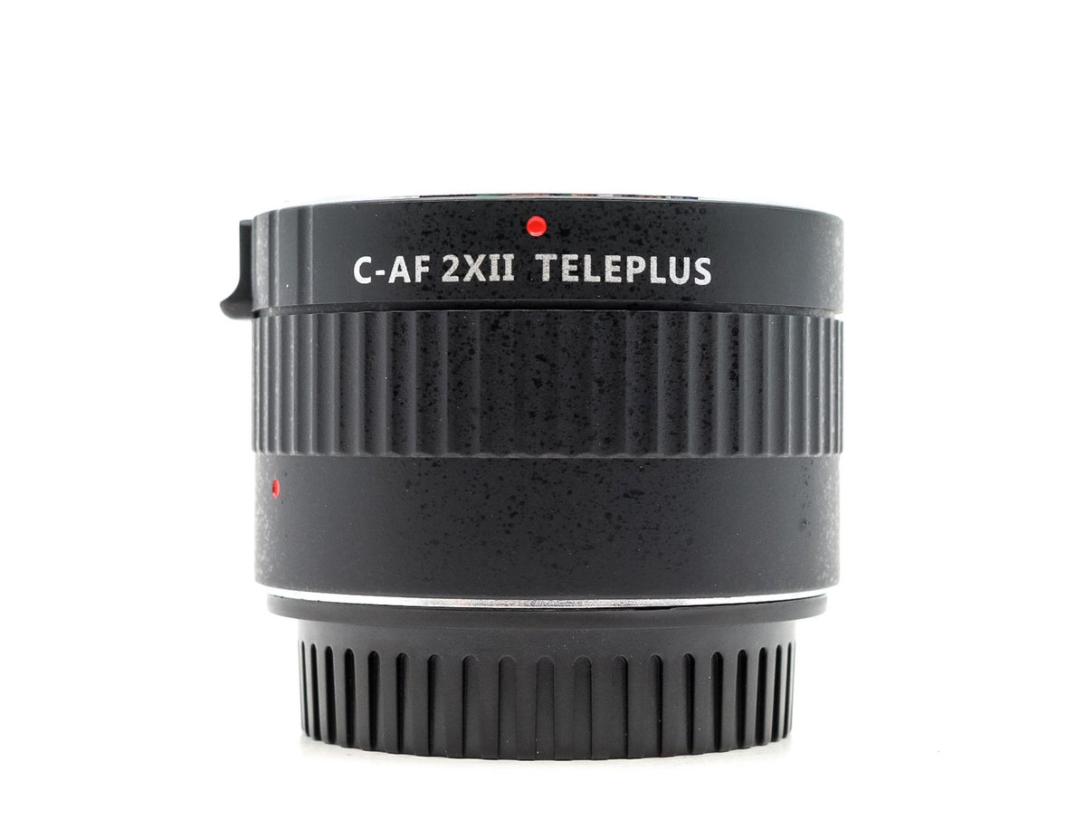 Viltrox C-AF 2x Teleplus II Teleconverter · hoofdafbeelding
