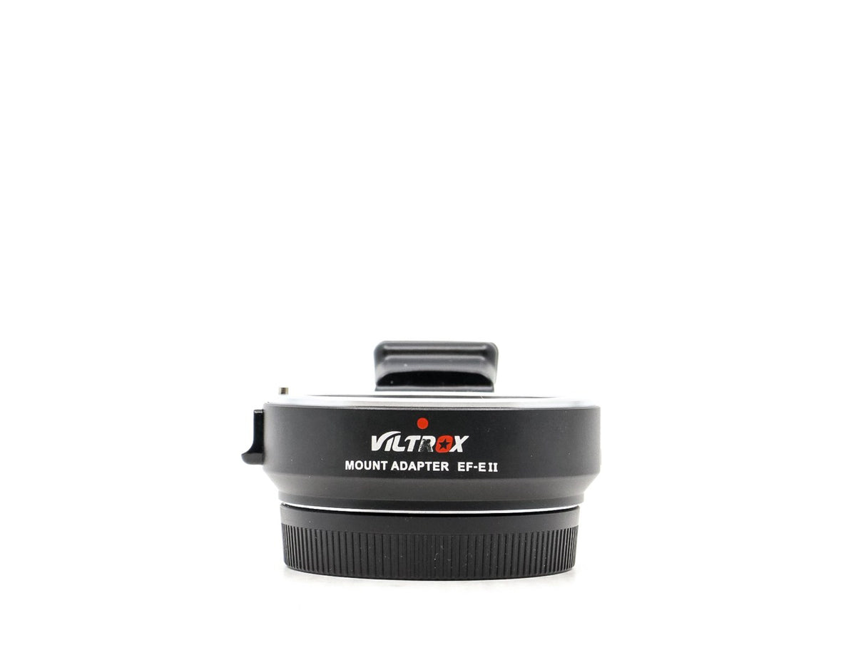 Viltrox EF-E II Adapter · hoofdafbeelding