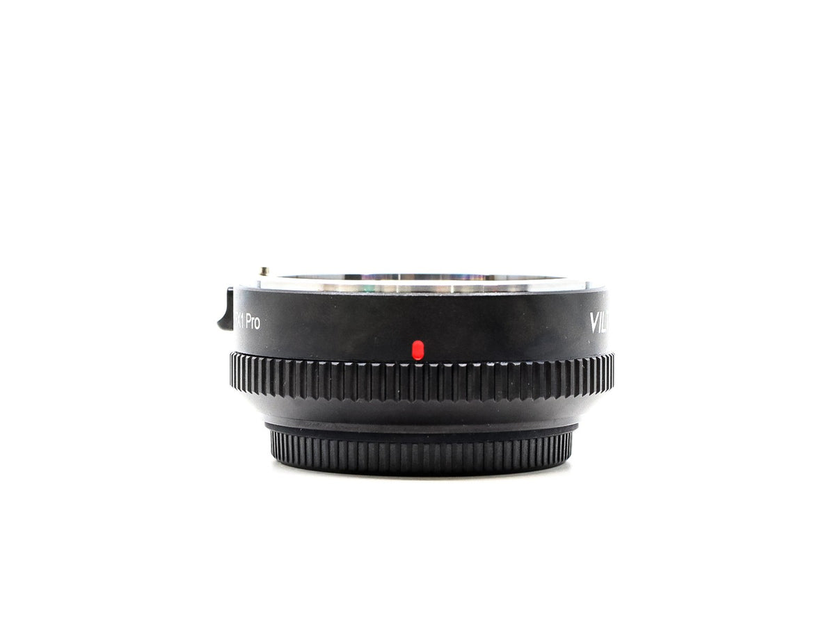 Viltrox EF-FX1 Pro Adapter · hoofdafbeelding