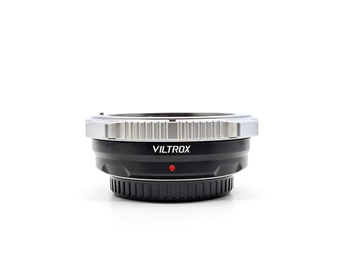 Viltrox EF-M1 Pro Adapter · hoofdafbeelding