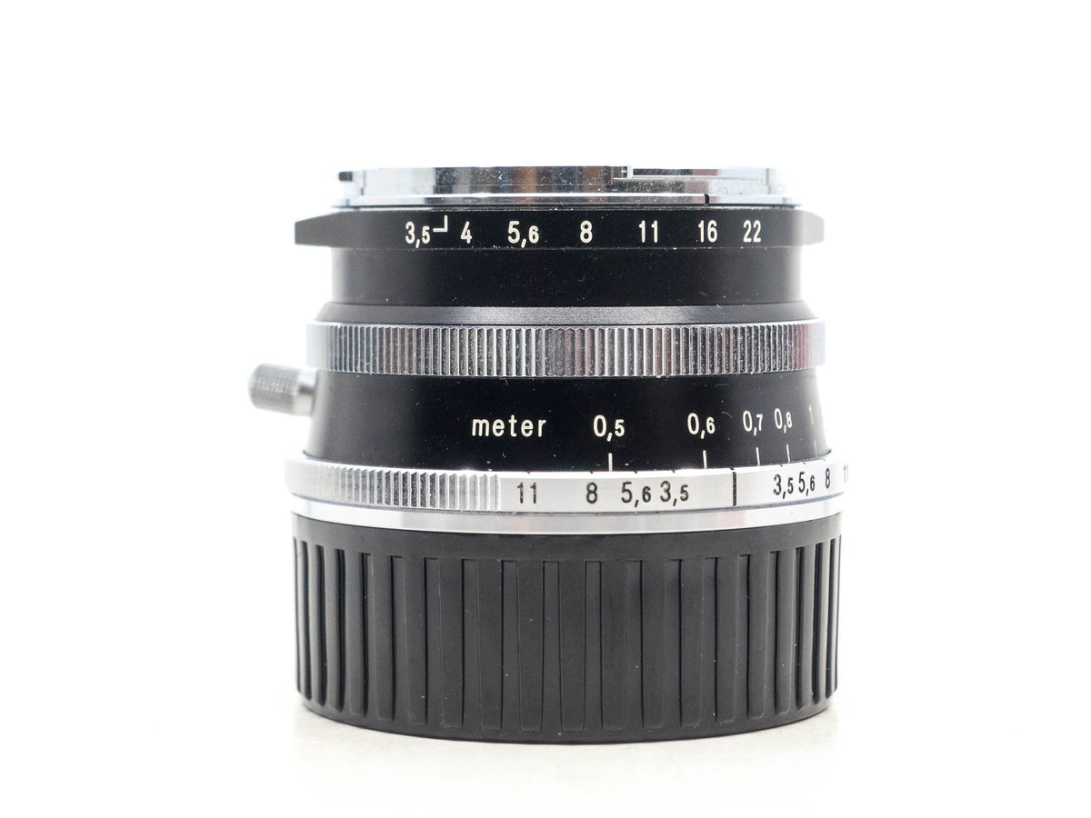 Voigtlander Color-Skopar 21mm f/3.5 - Leica M Fit · hoofdafbeelding