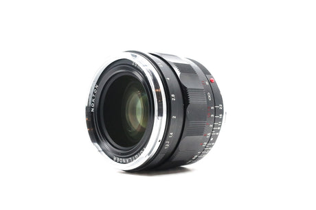 Voigtlander Nokton 35mm f/1.2 IV VM - Leica M Fit