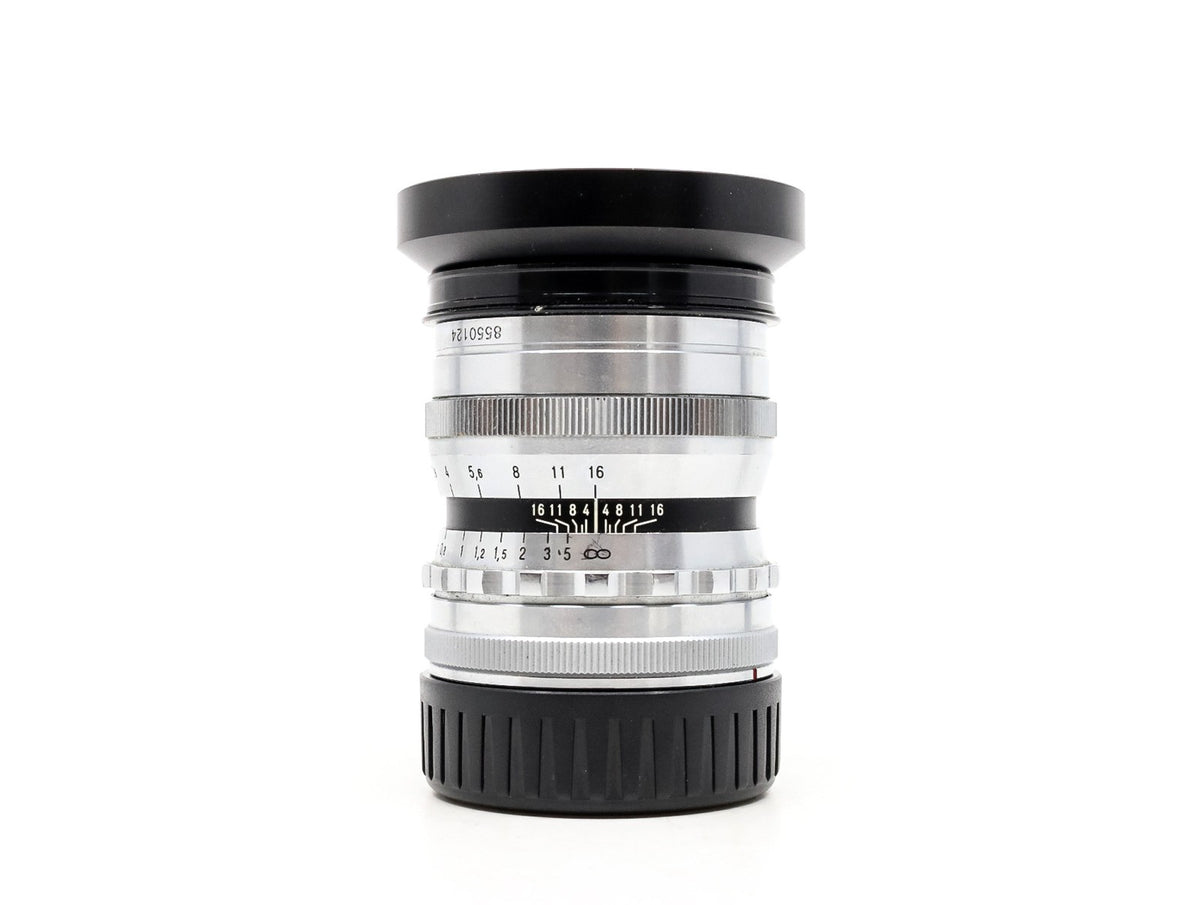Voigtlander Ultron 35mm f/1.7 Aspherical VM - Leica M Fit · hoofdafbeelding