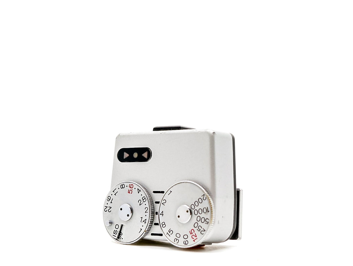 Voigtlander VC Meter II · hoofdafbeelding