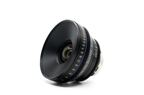 ZEISS Compact Prime 35mm T2.1 - PL Fit