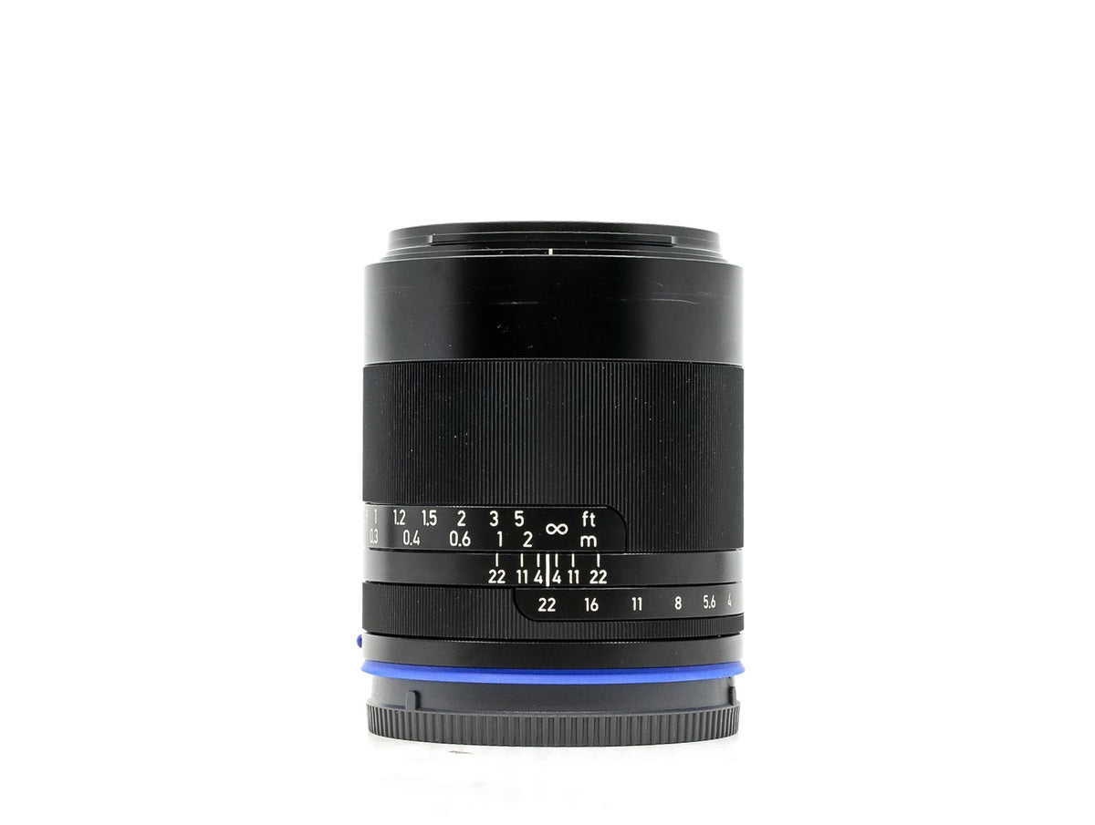 ZEISS Loxia 25mm f/2.4 - Sony FE Fit · hoofdafbeelding