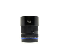 Weergave 1