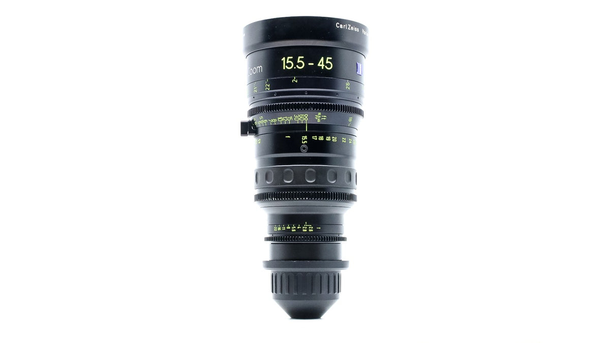 ZEISS LWZ.2 15.5-45mm T2.6 - PL Fit · hoofdafbeelding