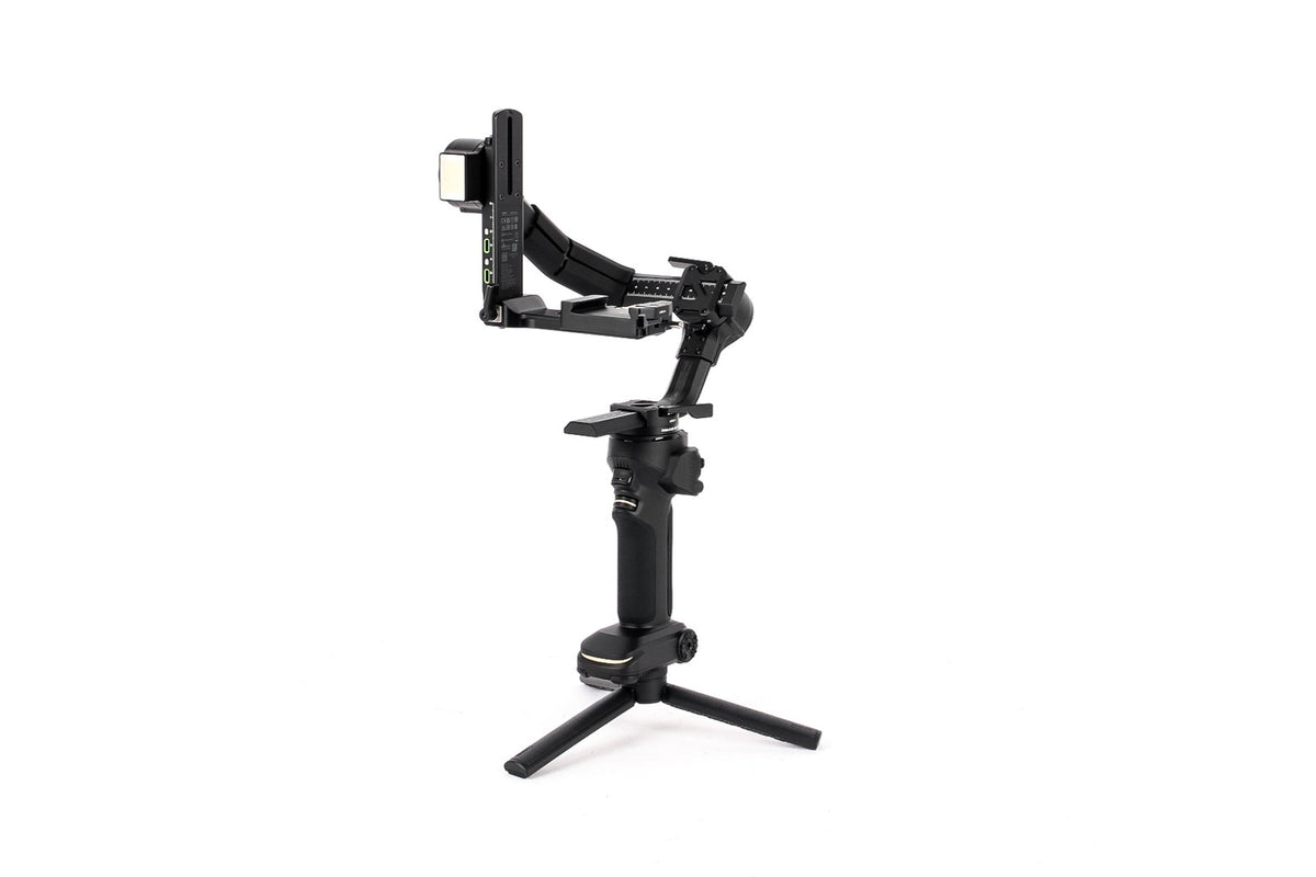 Zhiyun-Tech Crane 4 · hoofdafbeelding