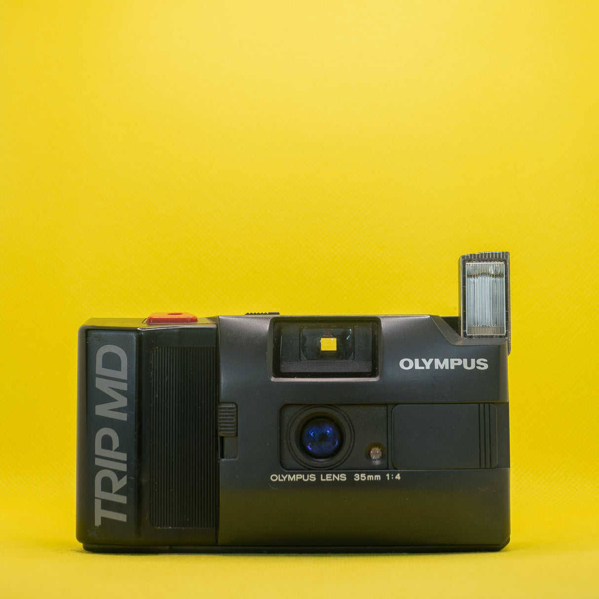 Olympus Trip MD - 35mm Film Camera