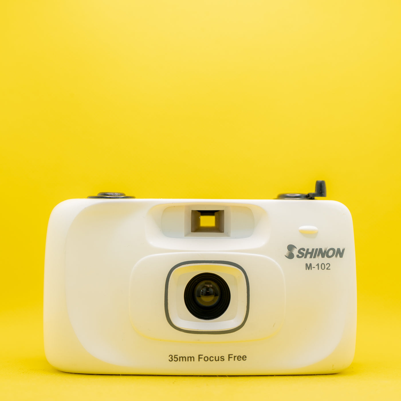 SHINON M102 - 35mm Filmcamera · main image