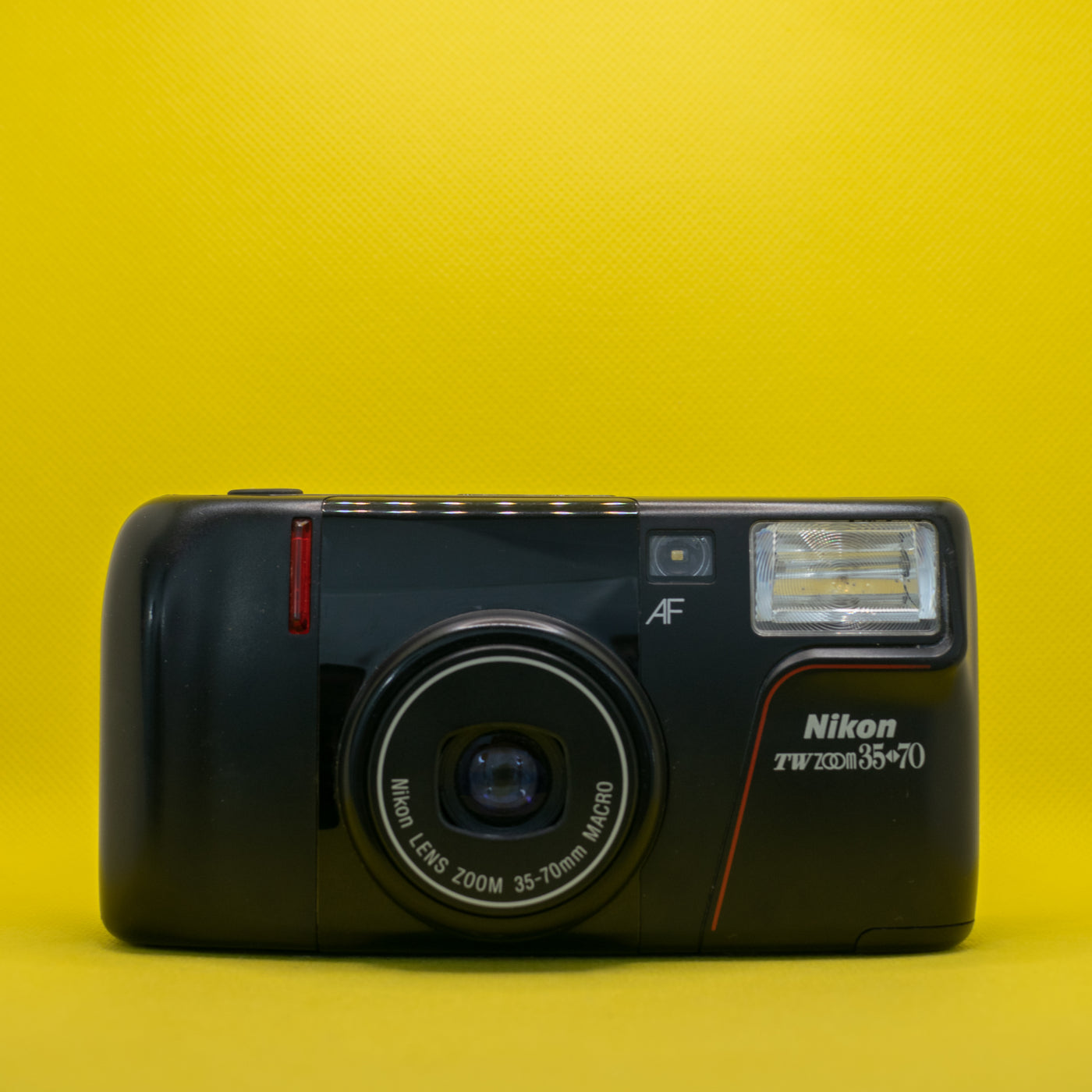 Nikon TW Zoom 35-70 - 35mm Filmcamera · main image