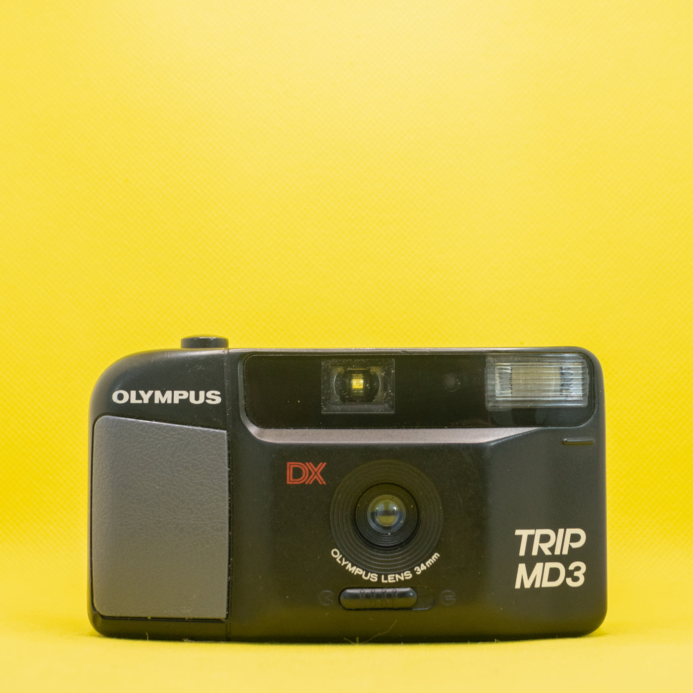 Olympus Trip MD3 - 35mm Compact Camera · main image