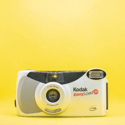 Kodak Easy Load 35 Camera