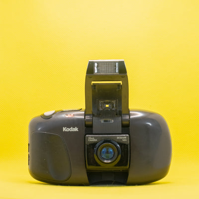 Kodak Cameo - 35mm Compactcamera met Vaste Focus
