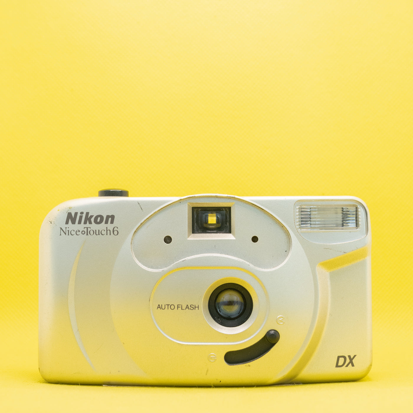 Nikon Nice Touch 6 | Camera Market · main image
