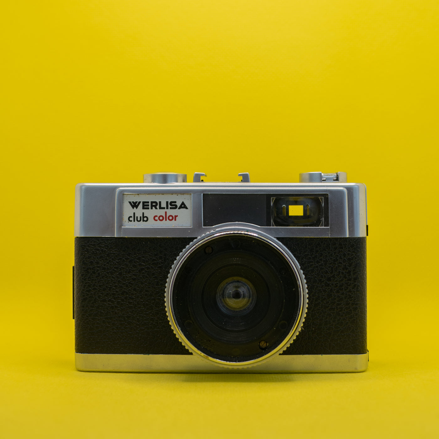 Werlisa Club Kleur · main image