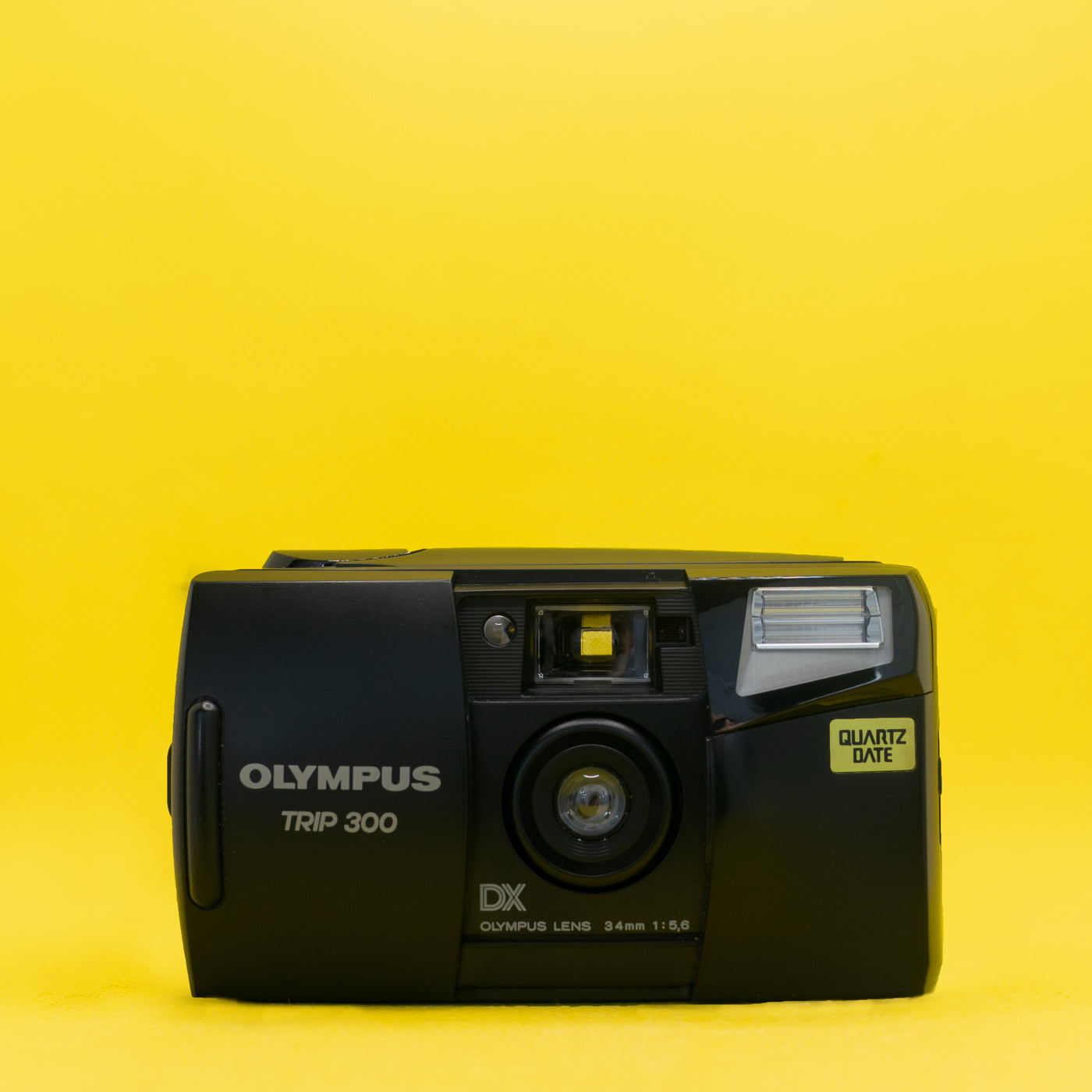 Olympus Trip 300 kopen | Camera Market · main image